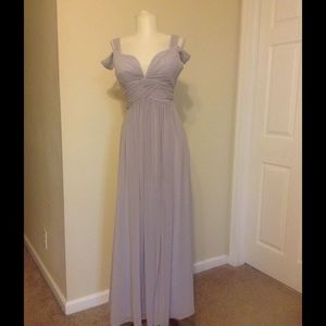 Lulus Bridesmaids Dress
